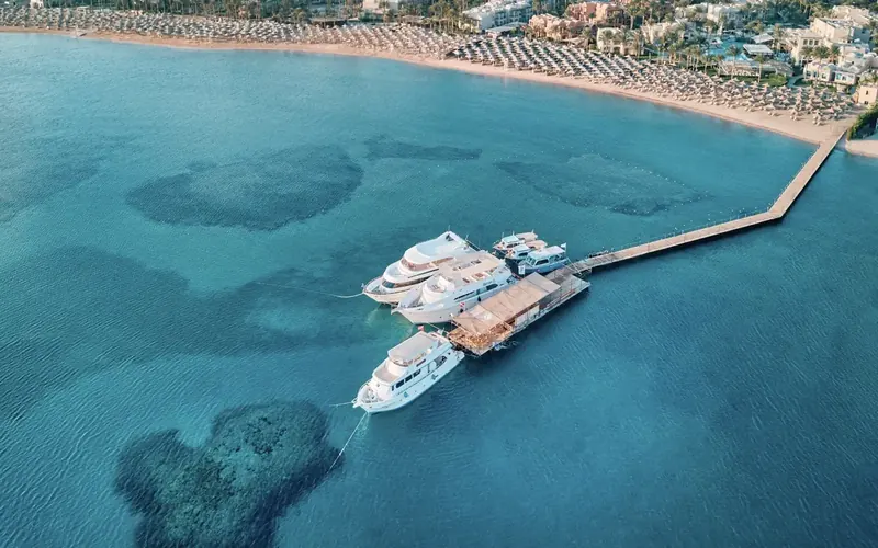 Jaz Makadi Saraya, Hurghada: zdjęcie 4 z 10