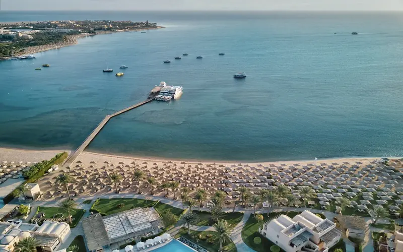 Jaz Makadi Saraya, Hurghada: zdjęcie 6 z 10
