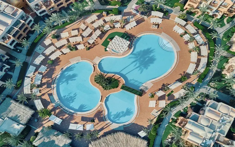 Jaz Makadi Saraya, Hurghada: zdjęcie 7 z 10