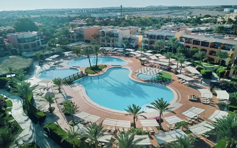 Jaz Makadi Saraya, Hurghada: zdjęcie 8 z 10