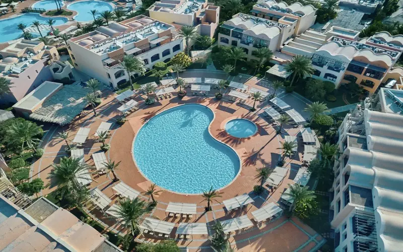 Jaz Makadi Saraya, Hurghada: zdjęcie 9 z 10