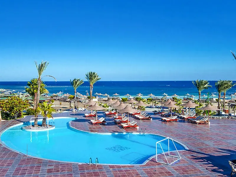 Shams Alam Beach Resort, Marsa Alam: zdjęcie 2 z 9