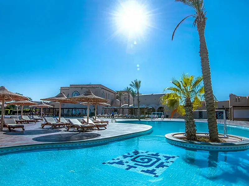 Shams Alam Beach Resort, Marsa Alam: zdjęcie 3 z 9
