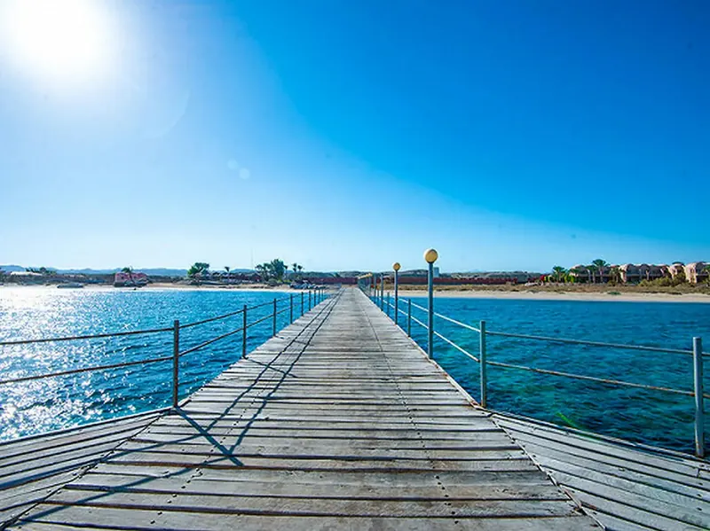 Shams Alam Beach Resort, Marsa Alam: zdjęcie 4 z 9