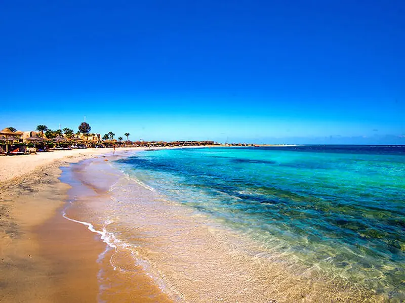 Shams Alam Beach Resort, Marsa Alam: zdjęcie 5 z 9