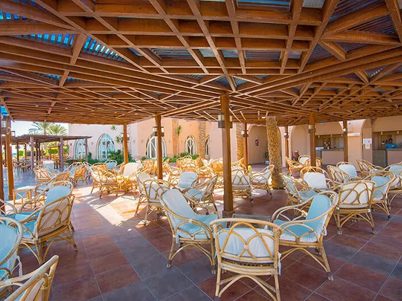 Shams Alam Beach Resort, Marsa Alam: zdjęcie 6 z 9