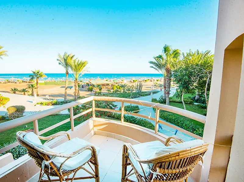 Shams Alam Beach Resort, Marsa Alam: zdjęcie 7 z 9