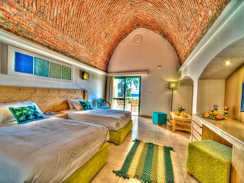 Shams Alam Beach Resort, Marsa Alam: zdjęcie 8 z 9
