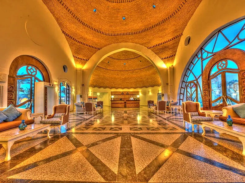 Shams Alam Beach Resort, Marsa Alam: zdjęcie 9 z 9