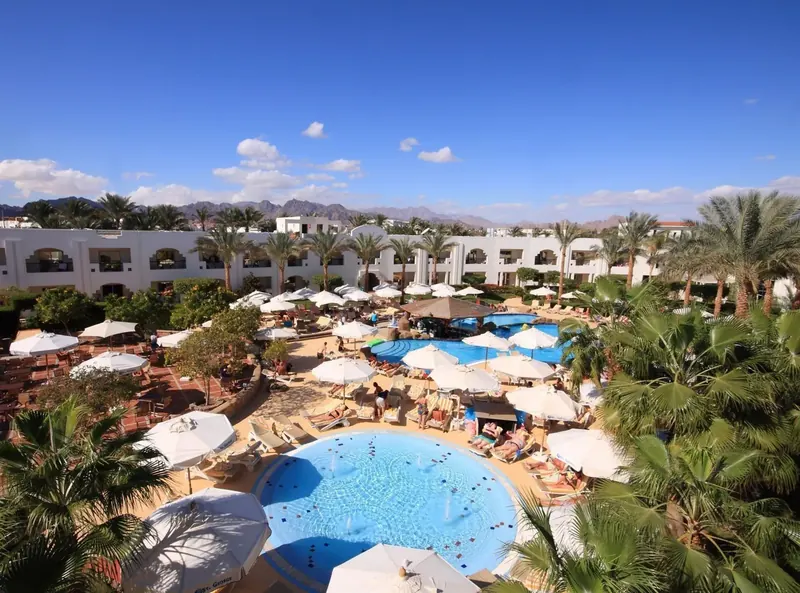 Xperience St. George Homestay, Sharm El Sheikh: zdjęcie 2 z 10