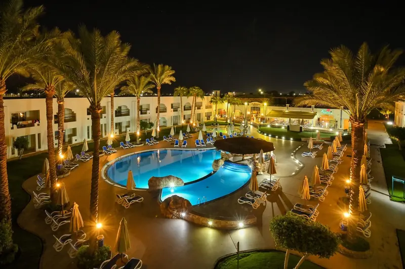 Xperience St. George Homestay, Sharm El Sheikh: zdjęcie 3 z 10