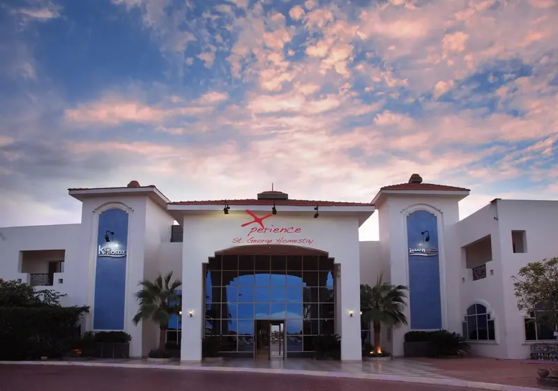 Xperience St. George Homestay, Sharm El Sheikh: zdjęcie 4 z 10