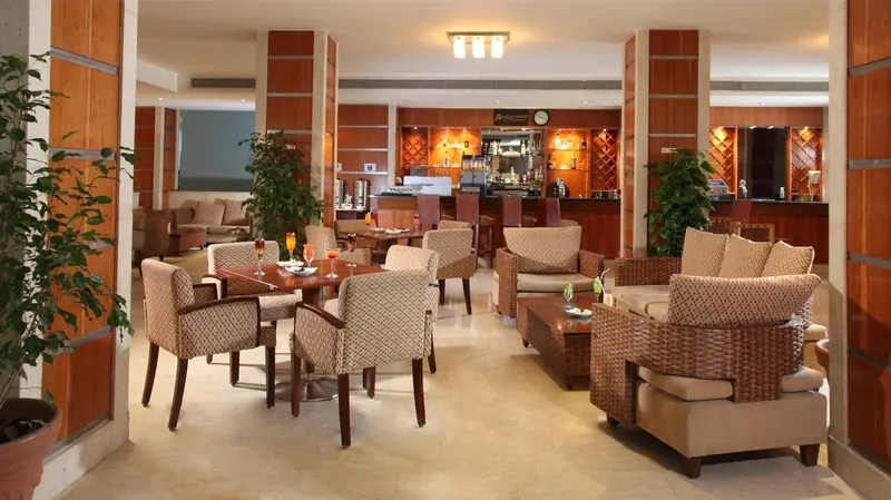 Xperience St. George Homestay, Sharm El Sheikh: zdjęcie 6 z 10
