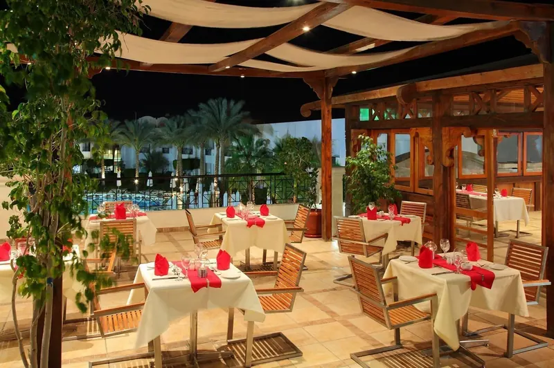 Xperience St. George Homestay, Sharm El Sheikh: zdjęcie 7 z 10