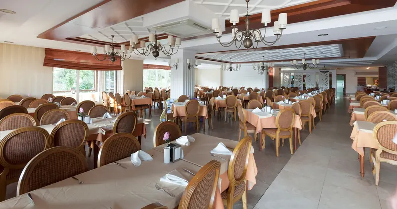 Seher Resort & Spa, Side: zdjęcie 10 z 10