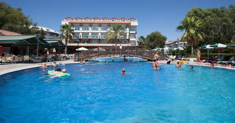 Seher Resort & Spa, Side: zdjęcie 5 z 10