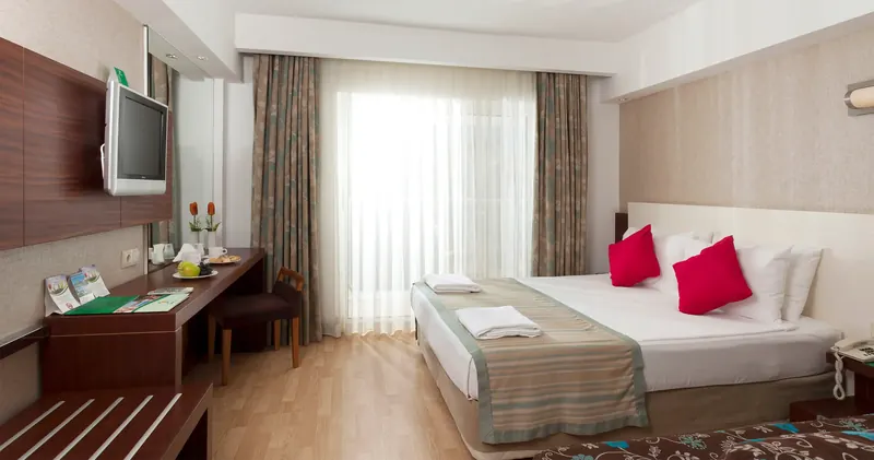 Seher Resort & Spa, Side: zdjęcie 7 z 10