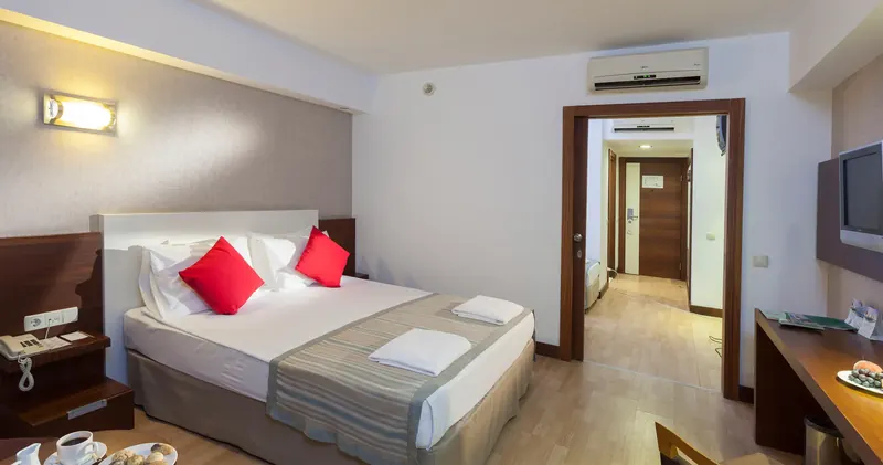 Seher Resort & Spa, Side: zdjęcie 8 z 10