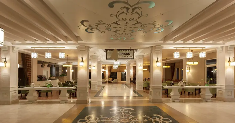 Seher Resort & Spa, Side: zdjęcie 9 z 10