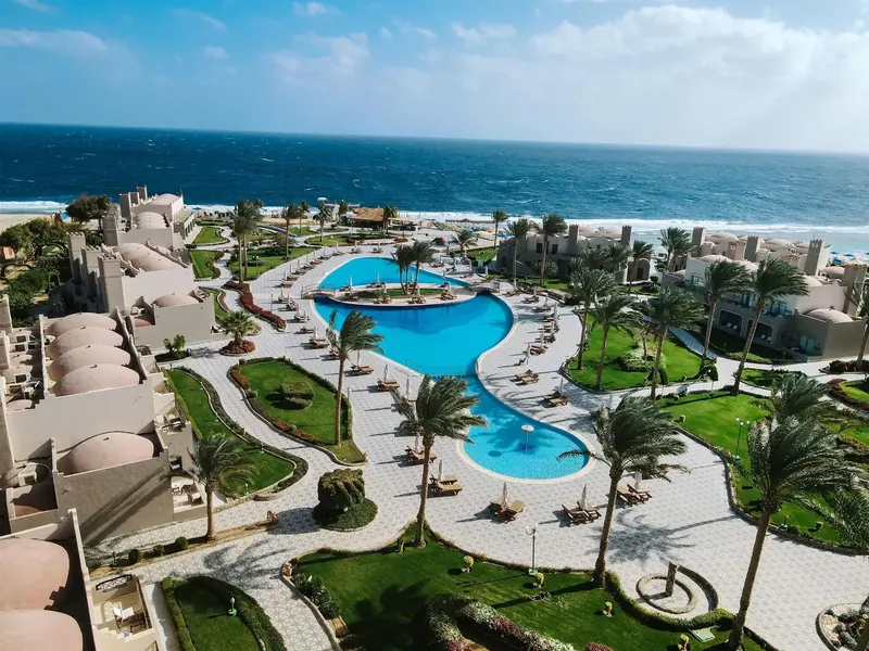 Sentido Akassia Beach
