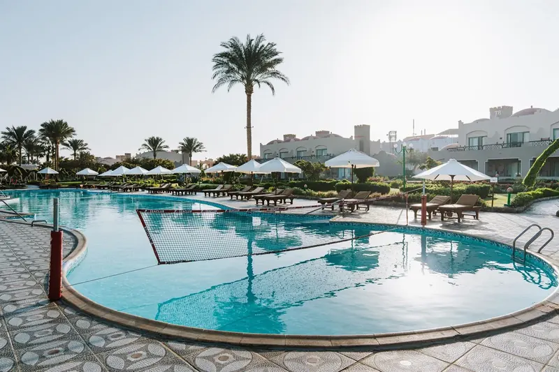 Sentido Akassia Beach, Marsa Alam: zdjęcie 10 z 10