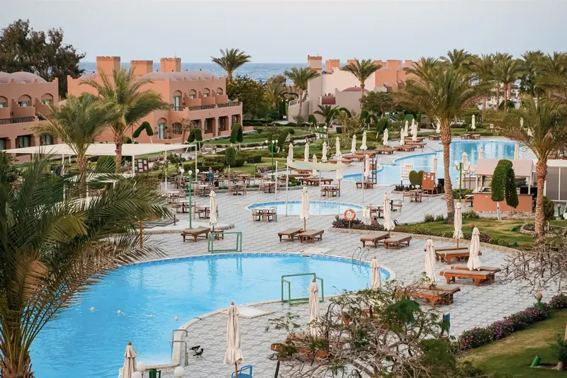Sentido Akassia Beach, Marsa Alam: zdjęcie 3 z 10