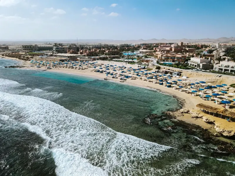 Sentido Akassia Beach, Marsa Alam: zdjęcie 4 z 10