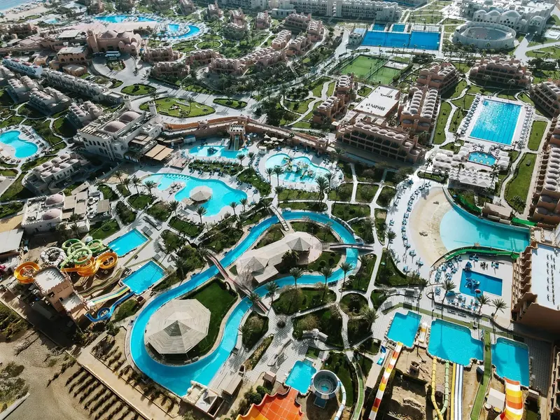Sentido Akassia Beach, Marsa Alam: zdjęcie 5 z 10