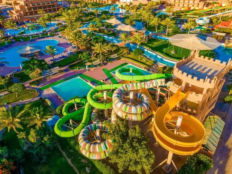 Sentido Akassia Beach, Marsa Alam: zdjęcie 6 z 10