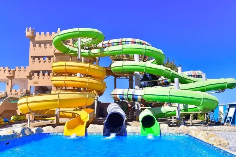 Sentido Akassia Beach, Marsa Alam: zdjęcie 7 z 10