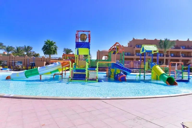 Sentido Akassia Beach, Marsa Alam: zdjęcie 8 z 10