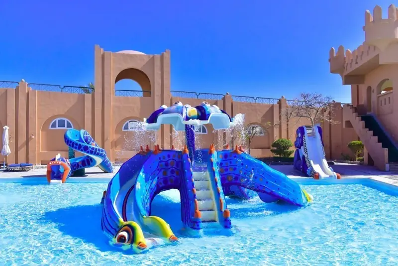 Sentido Akassia Beach, Marsa Alam: zdjęcie 9 z 10