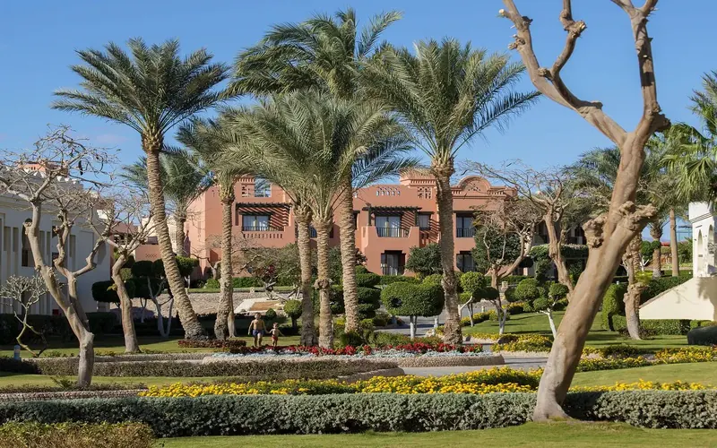 Charmillion Sea Life Resort, Sharm El Sheikh: zdjęcie 10 z 10