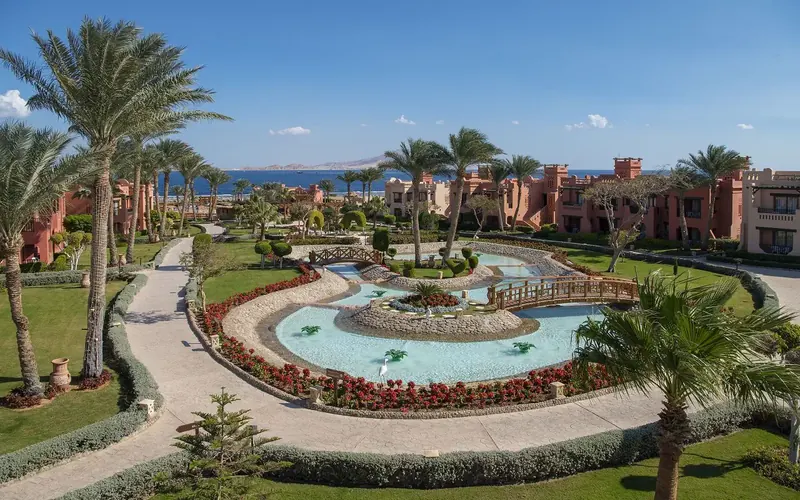 Charmillion Sea Life Resort, Sharm El Sheikh: zdjęcie 3 z 10