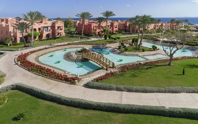 Charmillion Sea Life Resort, Sharm El Sheikh: zdjęcie 4 z 10
