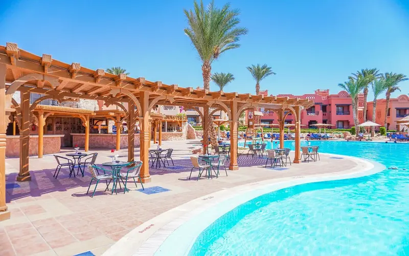 Charmillion Sea Life Resort, Sharm El Sheikh: zdjęcie 5 z 10