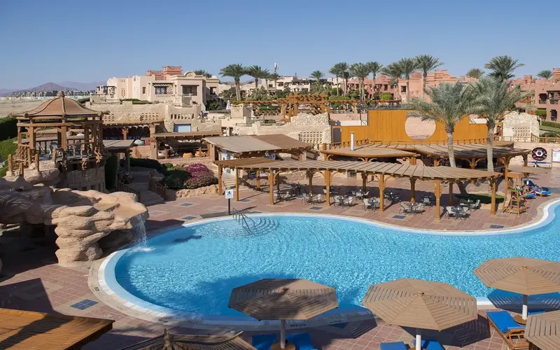 Charmillion Sea Life Resort, Sharm El Sheikh: zdjęcie 6 z 10