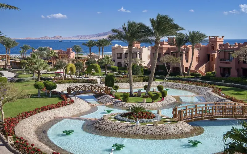 Charmillion Sea Life Resort, Sharm El Sheikh: zdjęcie 7 z 10