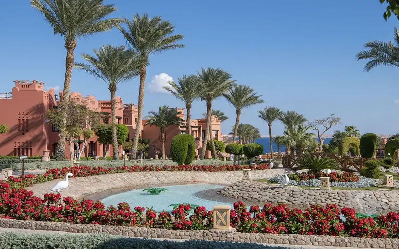Charmillion Sea Life Resort, Sharm El Sheikh: zdjęcie 8 z 10