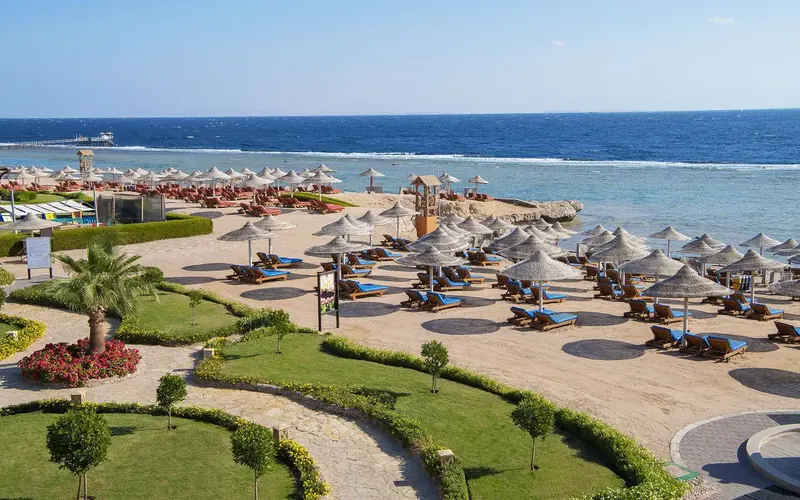 Charmillion Sea Life Resort, Sharm El Sheikh: zdjęcie 9 z 10