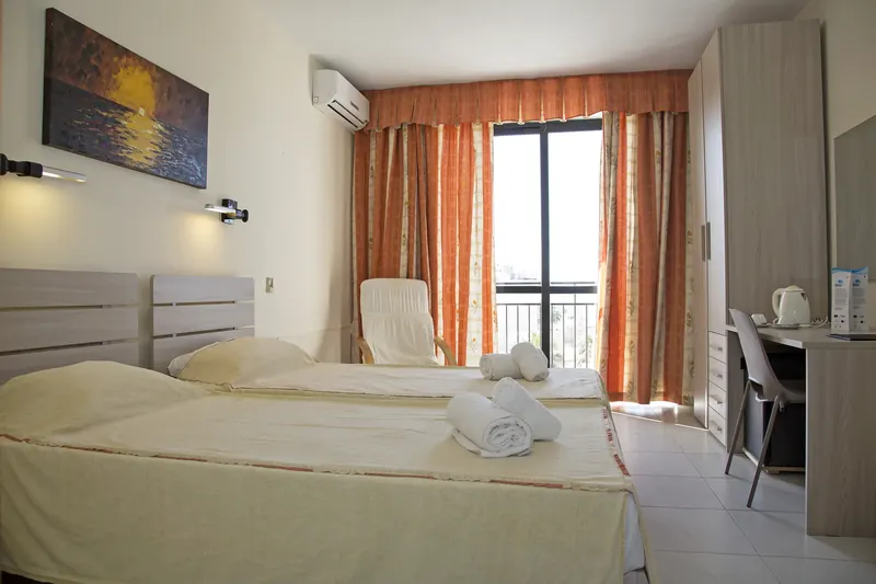 Relax Inn, Wyspa Malta: zdjęcie 2 z 7