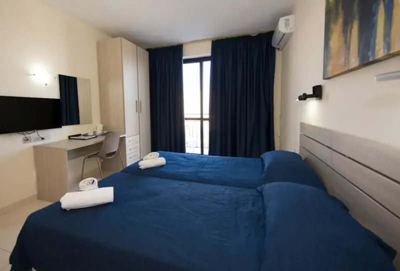 Relax Inn, Wyspa Malta: zdjęcie 3 z 7