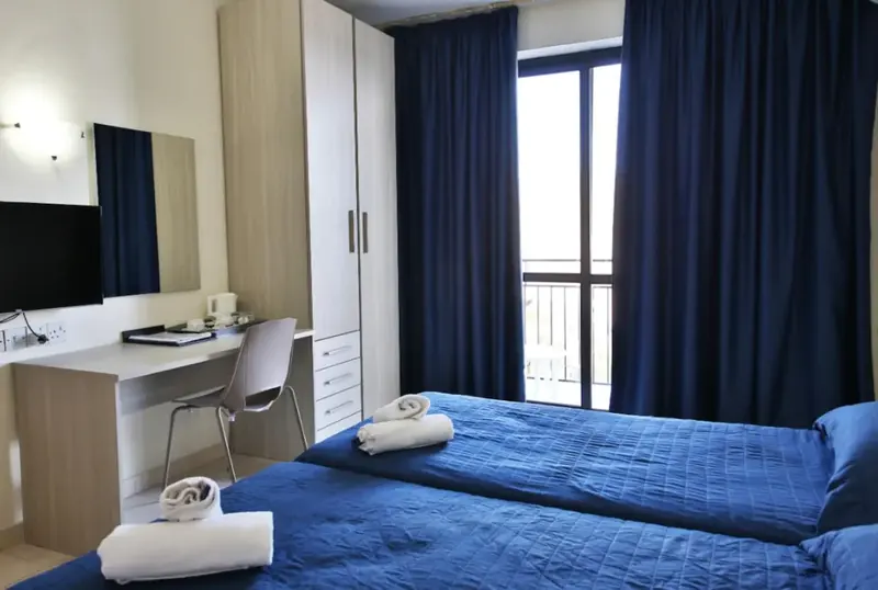 Relax Inn, Wyspa Malta: zdjęcie 4 z 7