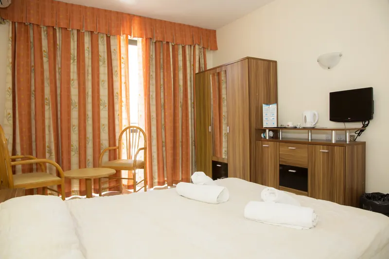 Relax Inn, Wyspa Malta: zdjęcie 6 z 7