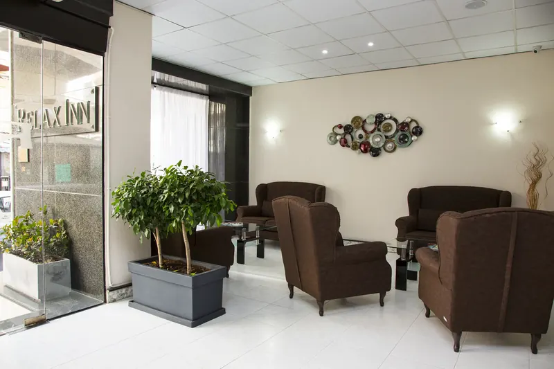 Relax Inn, Wyspa Malta: zdjęcie 7 z 7