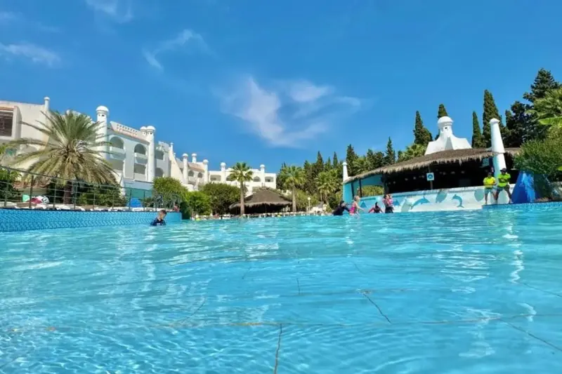 Hammamet Garden Resort & Spa, Hammamet: zdjęcie 2 z 10