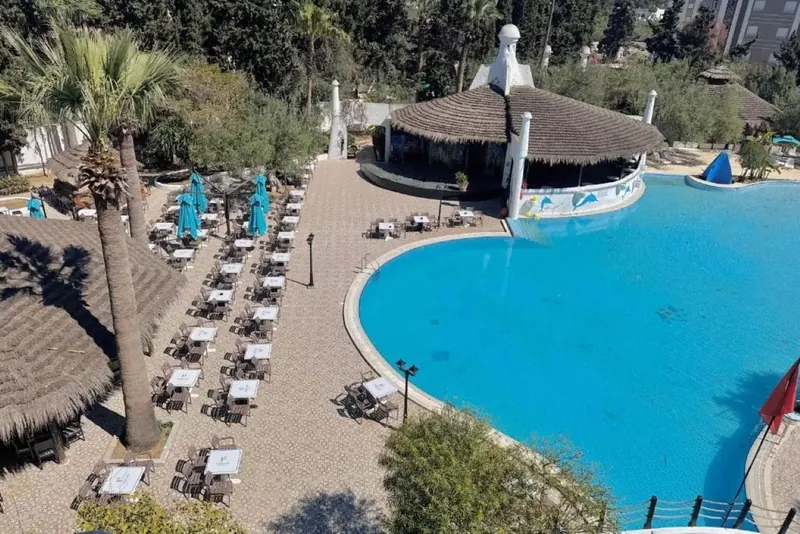 Hammamet Garden Resort & Spa, Hammamet: zdjęcie 4 z 10