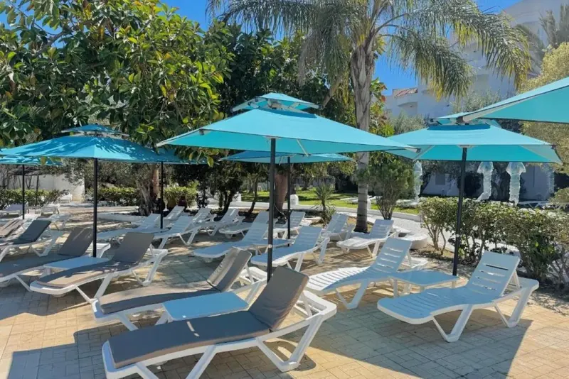 Hammamet Garden Resort & Spa, Hammamet: zdjęcie 5 z 10