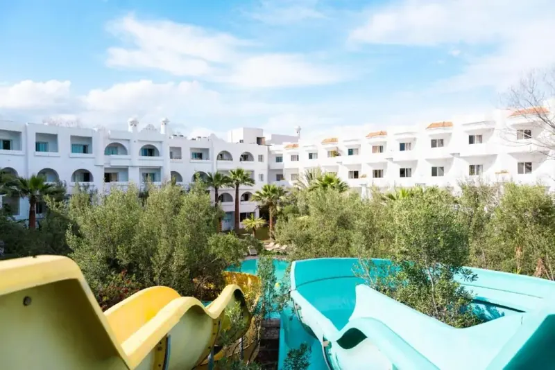 Hammamet Garden Resort & Spa, Hammamet: zdjęcie 6 z 10