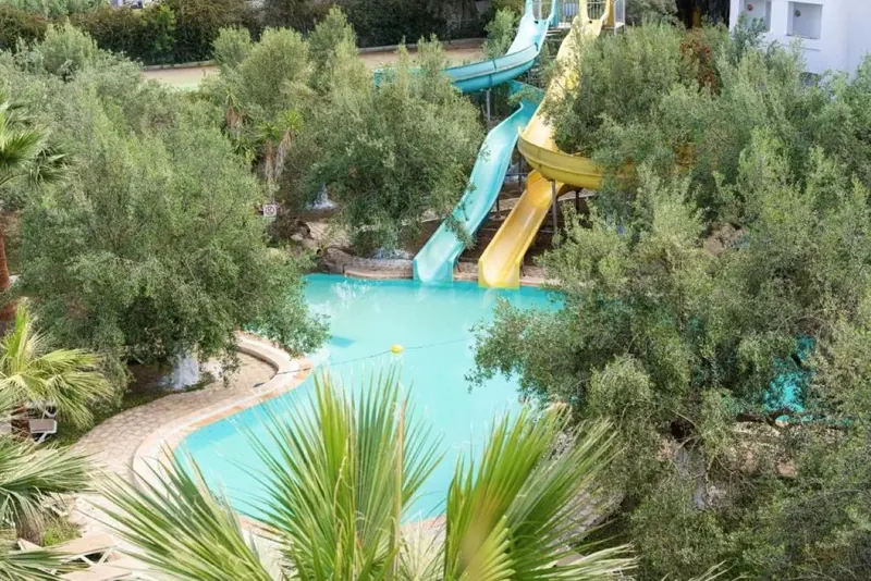 Hammamet Garden Resort & Spa, Hammamet: zdjęcie 7 z 10